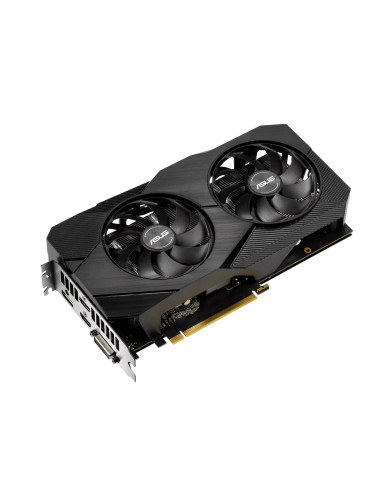 12GB GeForce RTX 2060 EVO OC Edition GDDR6