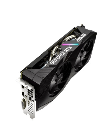 12GB GeForce RTX 2060 EVO OC Edition GDDR6