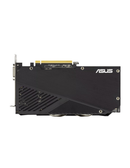 12GB GeForce RTX 2060 EVO OC Edition GDDR6