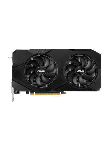 12GB GeForce RTX 2060 EVO OC Edition GDDR6