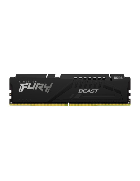 16GB FURY Beast 6,0GHz CL40 XMP