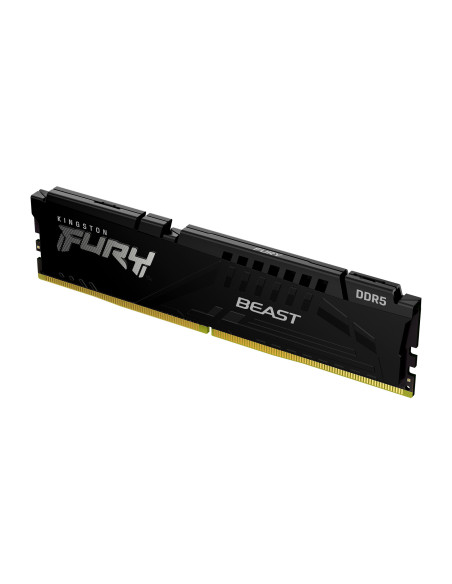 16GB FURY Beast 6,0GHz CL40 XMP