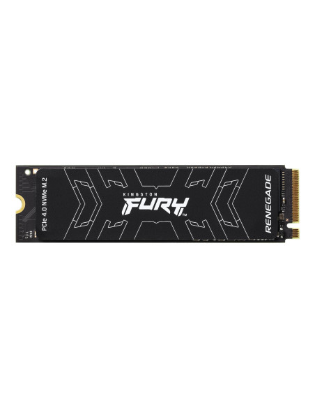 1TB FURY Renegade PCIe 4.0 NVMe 7,3GB/s 6GB/s