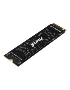 1TB FURY Renegade PCIe 4.0 NVMe 7,3GB/s 6GB/s 2