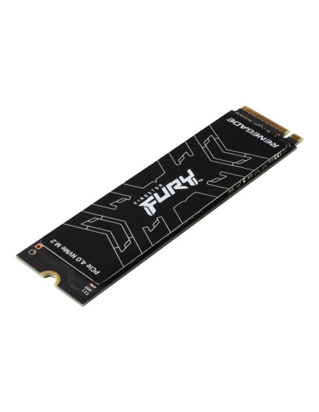 1TB FURY Renegade PCIe 4.0 NVMe 7,3GB/s 6GB/s