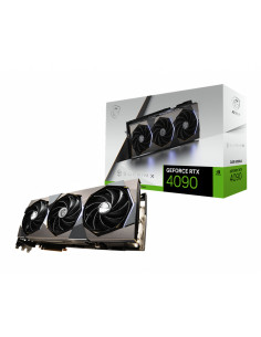 24GB GeForce RTX 4090 24GB...