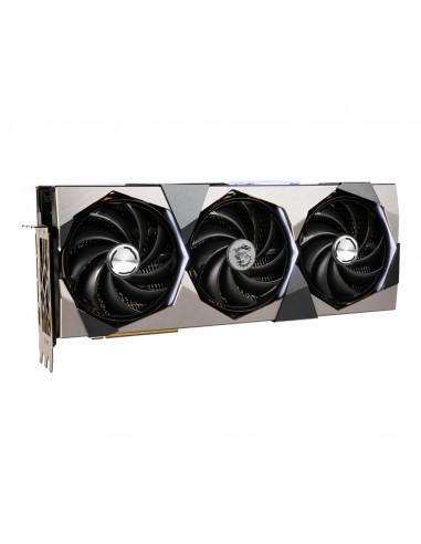 24GB GeForce RTX 4090 24GB Suprim X