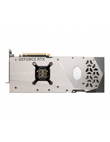 24GB GeForce RTX 4090 24GB Suprim X