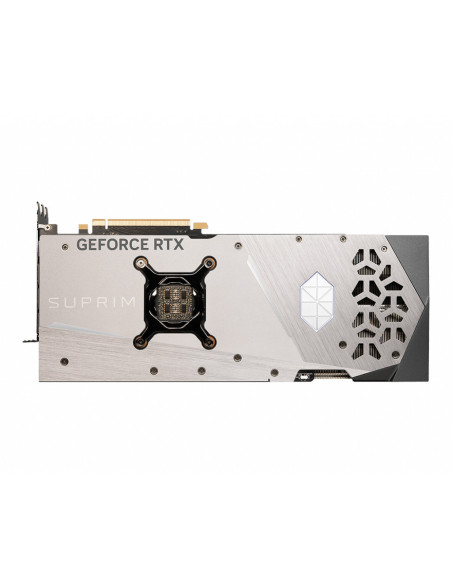 24GB GeForce RTX 4090 24GB Suprim X