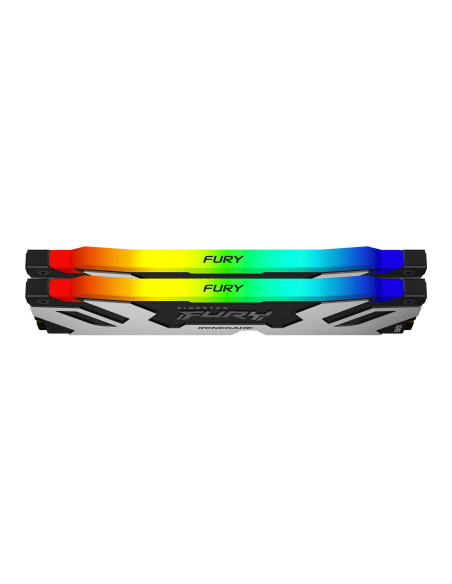 32GB (2x16 GB) 6400 CL32 Fury Renegade RGB