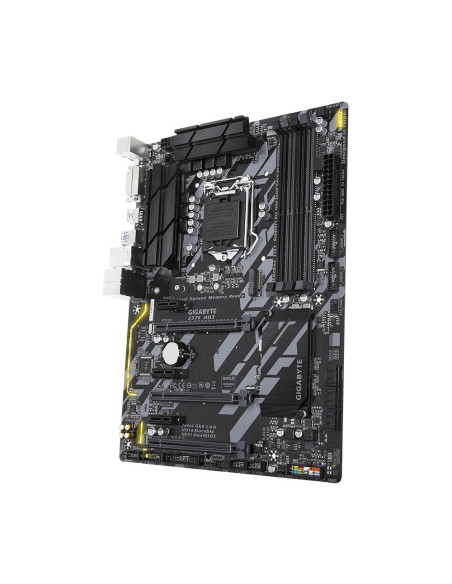 Z370 HD3