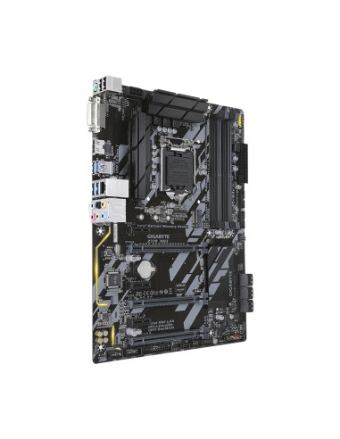 Z370 HD3