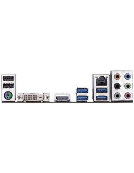 Z370 HD3