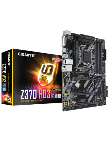 Z370 HD3