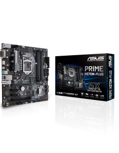 PRIME H370M-PLUS