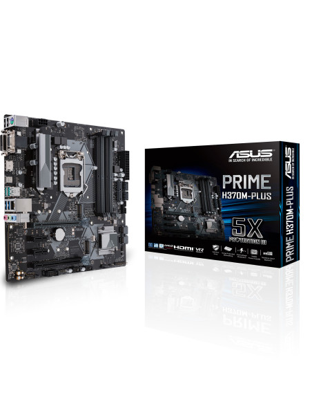 PRIME H370M-PLUS