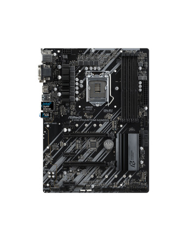 Z390 Phantom Gaming 4