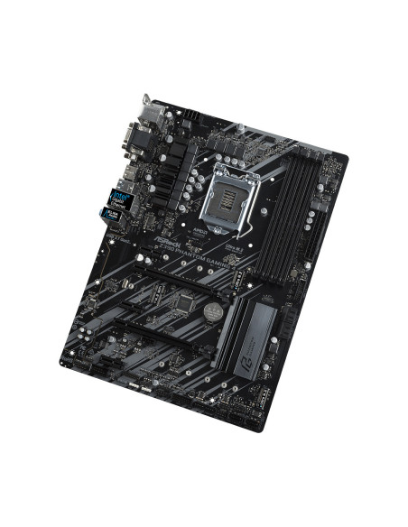 Z390 Phantom Gaming 4