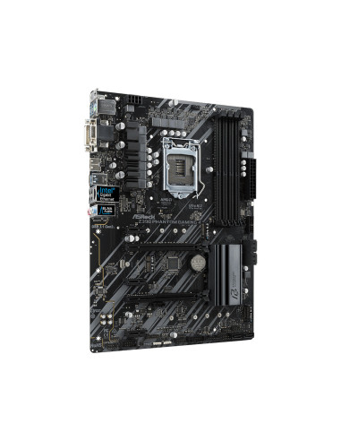 Z390 Phantom Gaming 4