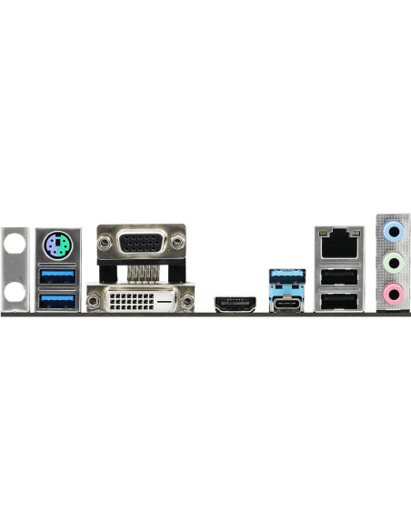 Z390 Phantom Gaming 4