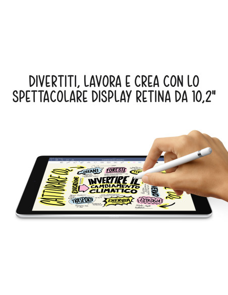 iPAD 64GB WIFI