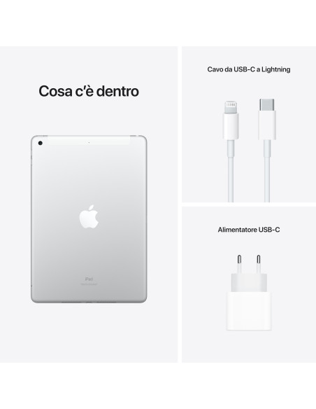 iPAD 64GB WIFI