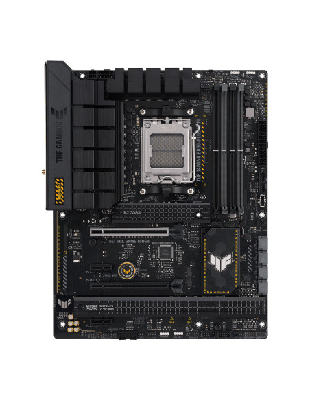 B650-PLUS TUF GAMING WIFI