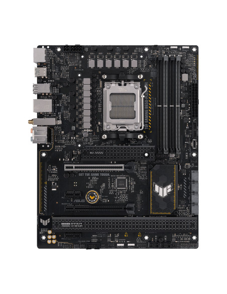 B650-PLUS TUF GAMING WIFI