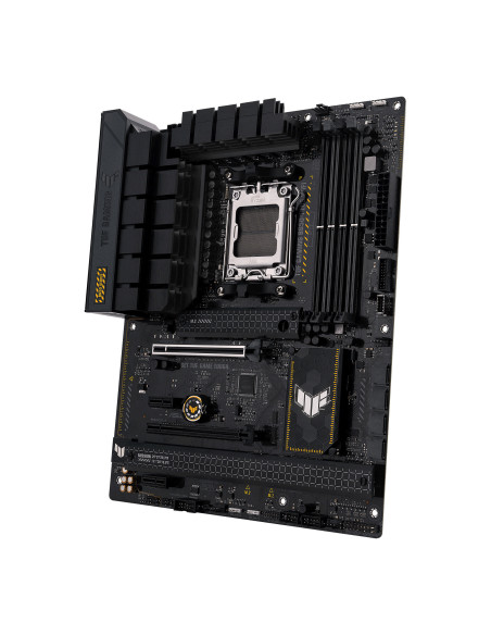 B650-PLUS TUF GAMING WIFI