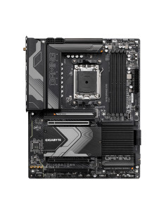 GA-X670 Gaming X AX
