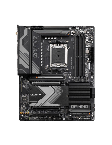 GA-X670 Gaming X AX