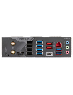 GA-X670 Gaming X AX 2