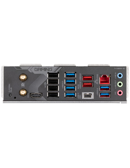 GA-X670 Gaming X AX