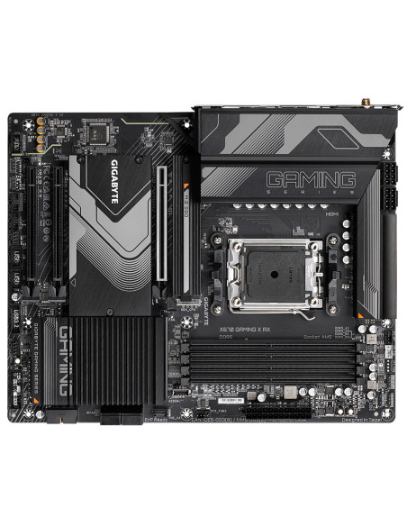 GA-X670 Gaming X AX