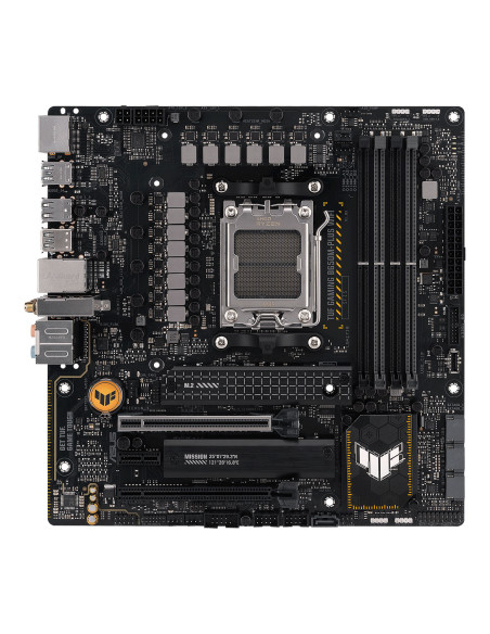 TUF B650M-PLUS GAMING WIFI