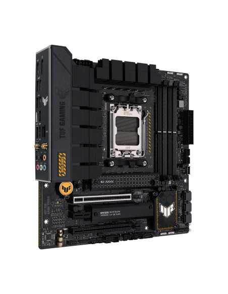 TUF B650M-PLUS GAMING WIFI