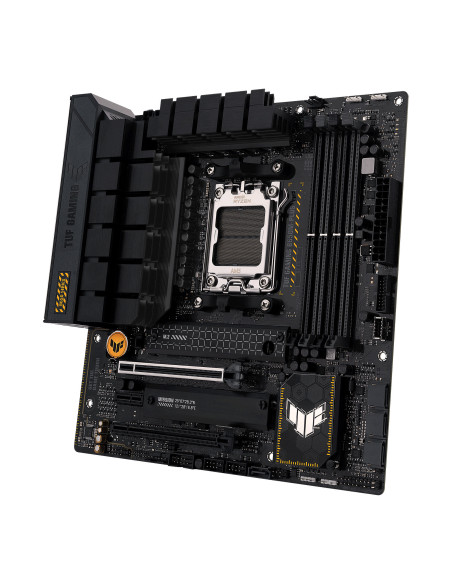 TUF B650M-PLUS GAMING WIFI