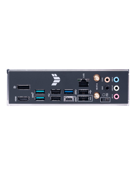 TUF B650M-PLUS GAMING WIFI