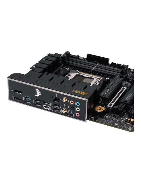 TUF B650M-PLUS GAMING WIFI