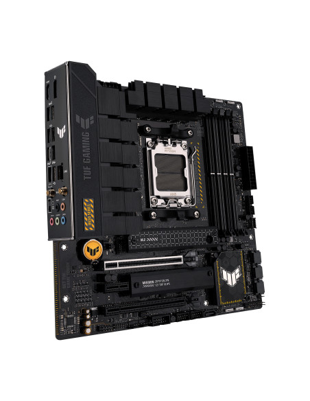 TUF B650M-PLUS GAMING WIFI