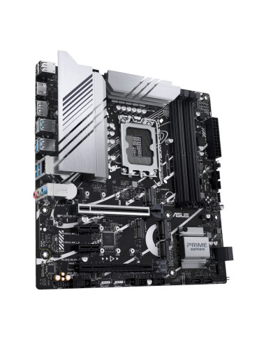 PRIME Z790M-PLUS D4