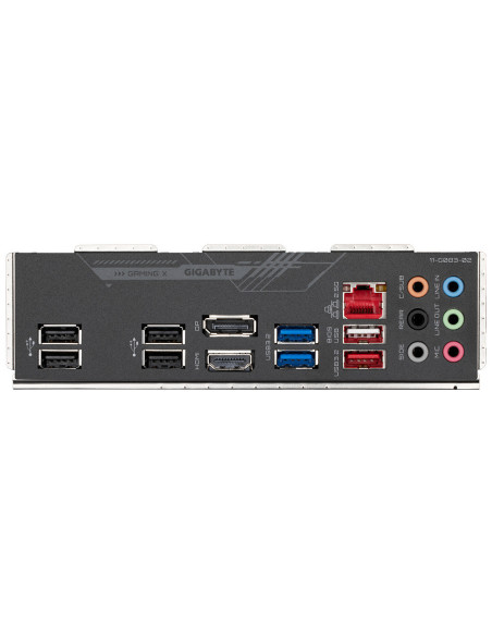 B660 Gaming X D4