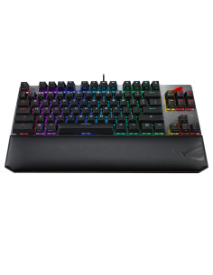 Rog Strix Scope NX TKL Deluxe 2