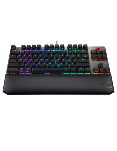 Rog Strix Scope NX TKL Deluxe