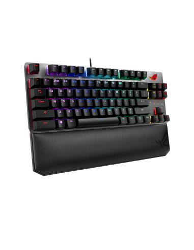 Rog Strix Scope NX TKL Deluxe Rog Strix Scope NX TKL Deluxe