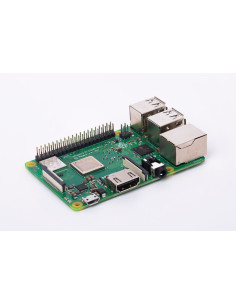 RASPBERRY PI 3 MODEL B+ 1GB...