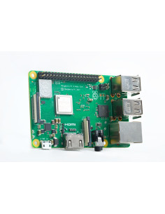 RASPBERRY PI 3 MODEL B+ 1GB... 2