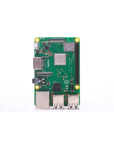 RASPBERRY PI 3 MODEL B+ 1GB RAM