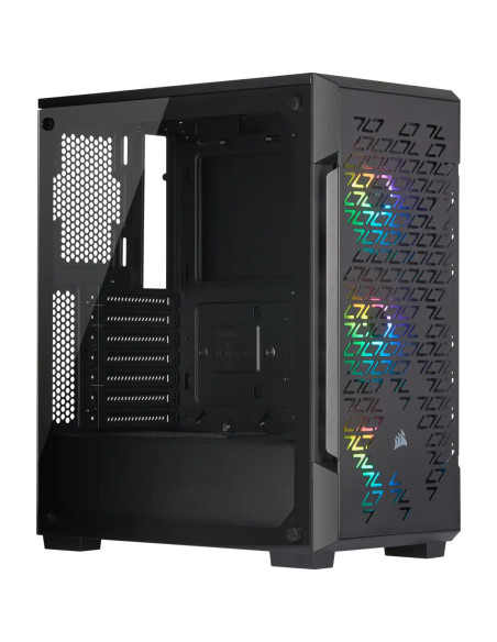 iCue 220T RGB Nero