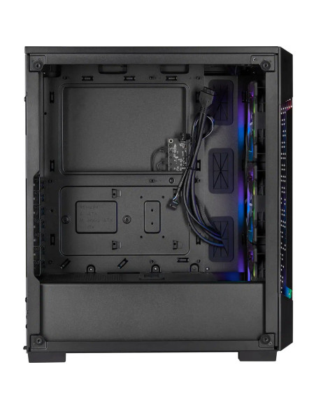 iCue 220T RGB Nero